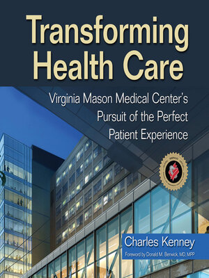 cover image of Transforming Health Care